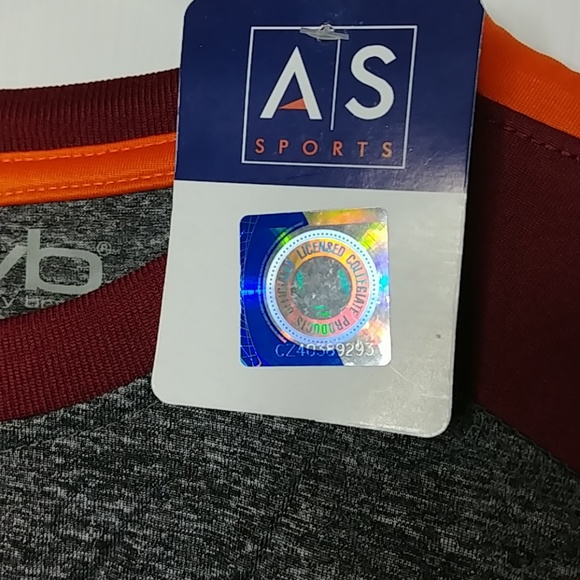 NWT! Virginia Tech T-shirt - Picture 3 of 8